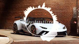 Freddie Dredd - GTG (Bass Boosted)