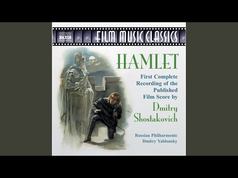 Video: Ovatko Hamlet ja Horatio rakastavia?