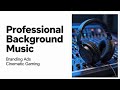 Premium Background Music for Branding, Ads, Films, Trailers, Games & Cinematic Music 🎧 @EchoStudio