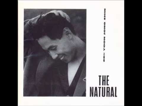 윤종신 "The Natural " - 살아있는 동안 다해서
