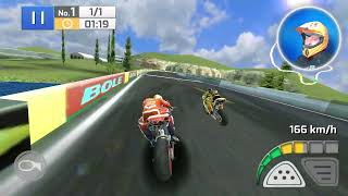 Bike Racing Game - Motorcycle Race Game - Bike Games 3D - Android Gameplay screenshot 5