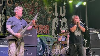 Pig Destroyer - Full Set (Live at Maryland Deathfest 2026 - May 23rd)