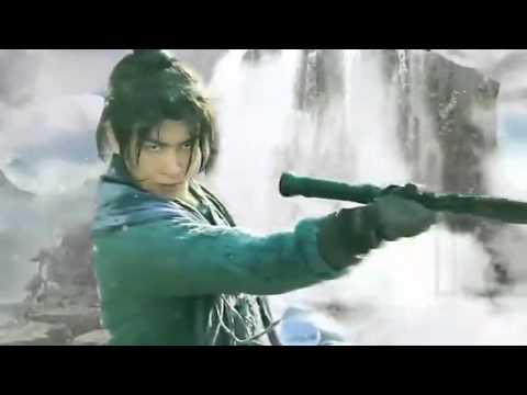神雕侠侣(陈妍希版本)主题曲