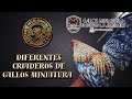 3er video de diferentes galleras