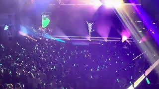 Miku Miku Beam - Miku Expo 2026 San Jose night 1