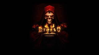 Diablo II Resurrected Full game OST (2021)