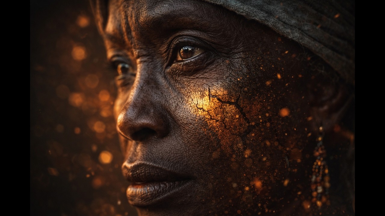 Return to Stillness - Track 2 | African Cinematic Soundscape