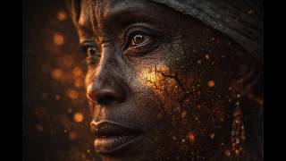 Return Me to the River - Track 2 | Cinematic African Journey