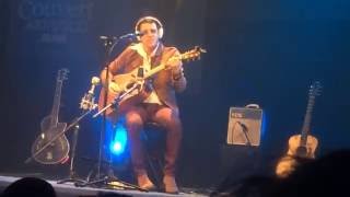 Lágrimas de diamantes - Paulinho Moska