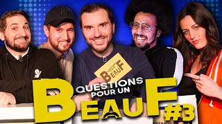 Questions pour un Beauf #3