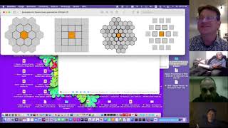 TEGS | Introduction to iSpace | Christian Wolf
