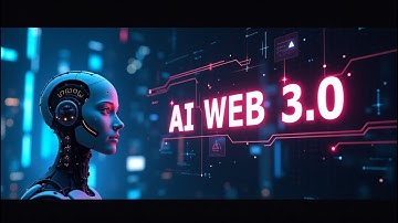 AI Revolution  Web 3 0 & Beyond!