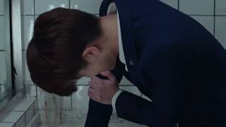 Download Lagu Sick Male Lead // Sick scene // injury Scene // Never Say Goodbye Ep06 MP3