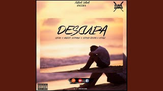 Desculpa (feat. Sidjay, Vander Soprano, Sérgio figura & Verbiz)