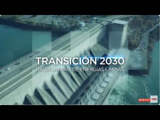 El mundo de cara a la movilidad sostenible #Transición2030 | Programa Completo (02/03/25)