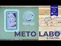 【告知・キラッとビジネスチャンネル】Meto Lab(メトラボ)大阪メトロの新しいサービス