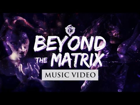 EPICA - Beyond The Matrix (OFFICIAL VIDEO)