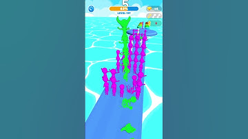 Stack Clash level 197#viral #video #grow #channel #foryou #foryoupage