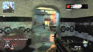 The Black Ops Armory: MP5K - Bonus Footage (Commentary / Gameplay)
