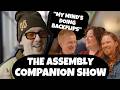 The Assembly Companion Show Episode 5: Producers talk Aitch, plus AITCH REACTS
