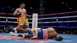 world boxing results | Roman Gonzalez vs Srisaket Sor Rungvisa | BOXING FULL FIGHT HIGHLIGHT