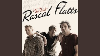 Video thumbnail of "Rascal Flatts - Ellsworth (Live In Studio)"