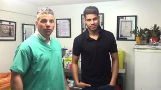 LONDON HIJAMA & CUPPING  LTD CLINICAL SPORT MASSAGE THERAPY CHAKIR DAHMANI