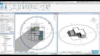 Celebrity 78 15 2 Creating a One Day Solar Study in revit Wealth