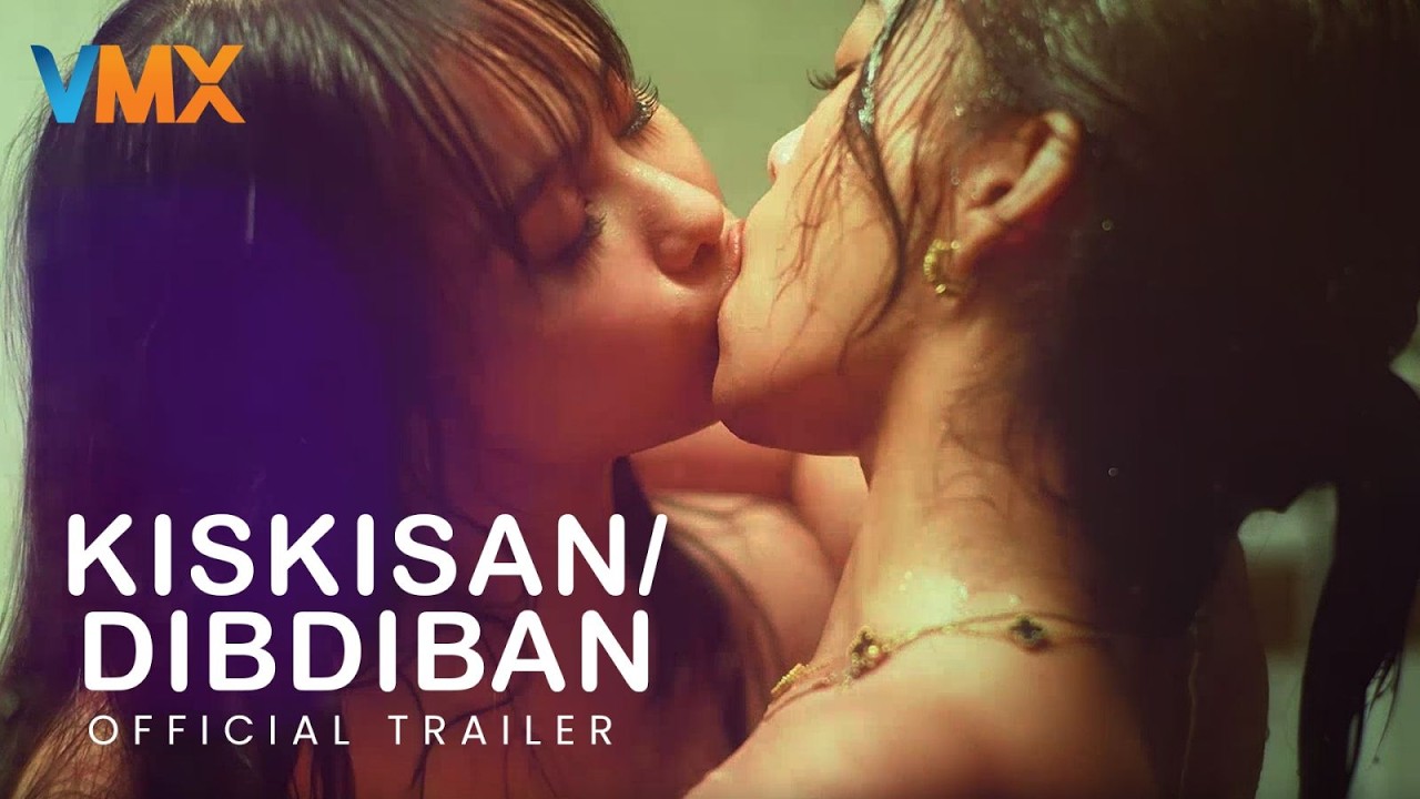 Кадр из трейлера «Kiskisan/Dibdiban»