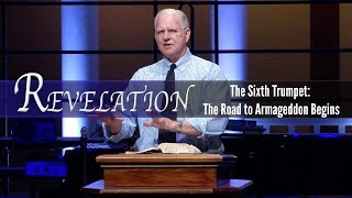 Download Lagu The Sixth Trumpet: The Road to Armageddon Begins Download Lagu The Sixth Trumpet: The Road to Armageddon Begins