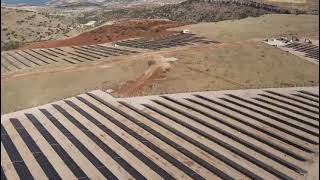 Vakıf Katılım Bankası 8500 Kwp Ges