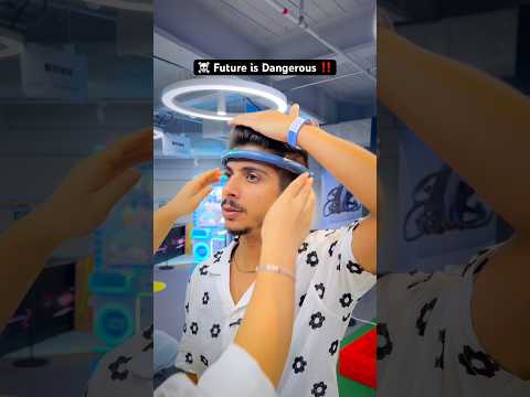 Thumbnail for China की Advance Technology😨 #shorts #technology #tech