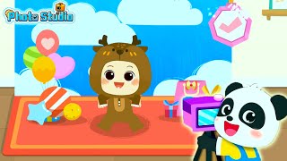 Professional Kiki Photographer | Snapshots and Development of Photos | Baby Panda's Photo Studio screenshot 2