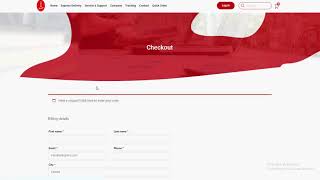 Quick Order Feature in SokoJoint