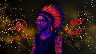 Dj  Mario Santoro - Mix Top 35 - Album Garantido & Caprichoso 2025