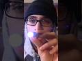 ASMR Light Trigger | Personal Attention