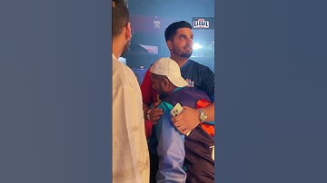 Golden Hand continues to shine, wherever he goes 💪🏻 #bgmi #gaming #scout #mavi #bgis #shorts