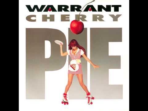 Warrant - Cherry Pie - HQ