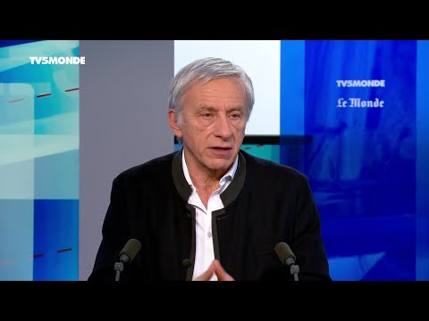 Jean-Christophe Rufin :