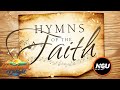 2 Hours of Daybreak Delight Hymns 5/23/2026 NCU FM