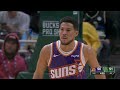 Phoenix Suns beat Milwaukee Bucks with season-high made threes | Game Highlights 3-10-26