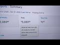Earrings Orders & Earnings Dashboard|amazon sales proof|online earning proof| @GlowZapNikita