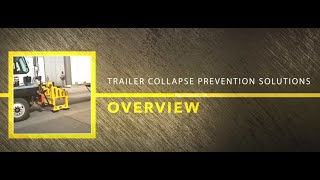 Trailer Stand Category Overview