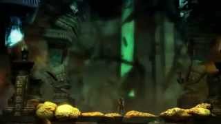 Devil May Cry 5  The Official Trailer 2013 E3   MrMonuansari