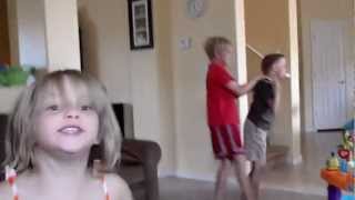 Clark Kids, Oct. 21, 2012