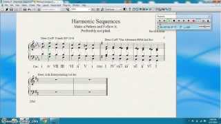 Harmonic Sequences 2