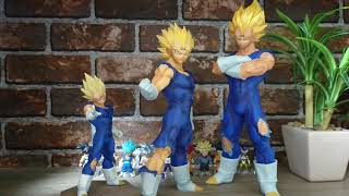 魔人ベジータ決定版 一番くじ Battle Of World With Dragonball Legends C賞 魔人ベジータ 開封レビュー Youtube 魔人ベジータ決定版 一番くじ Battle Of World With Dragonball Legends C賞 魔人ベジータ 開封レビュー Youtube
