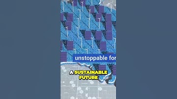 Unleash Your Financial Future with Sustainable Investing  Be the Change You Want To See In the World