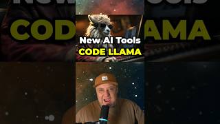 Code Llama 🦙 New AI LLM Released by Meta 🤯 #ai #chatgpt #gpt4 #gpt #codellama #llama2 #llm