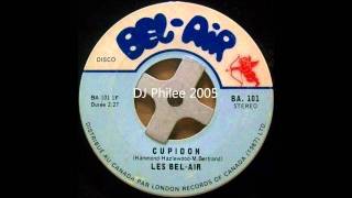 Les Bel- Air-Cupidon(1969) chords